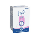 Jabón Spray Scott® Essential 400 ml – Caja 4 Recargas | KC46471