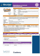 3-fold Light Blue Mask With Elastic - (50 Units)