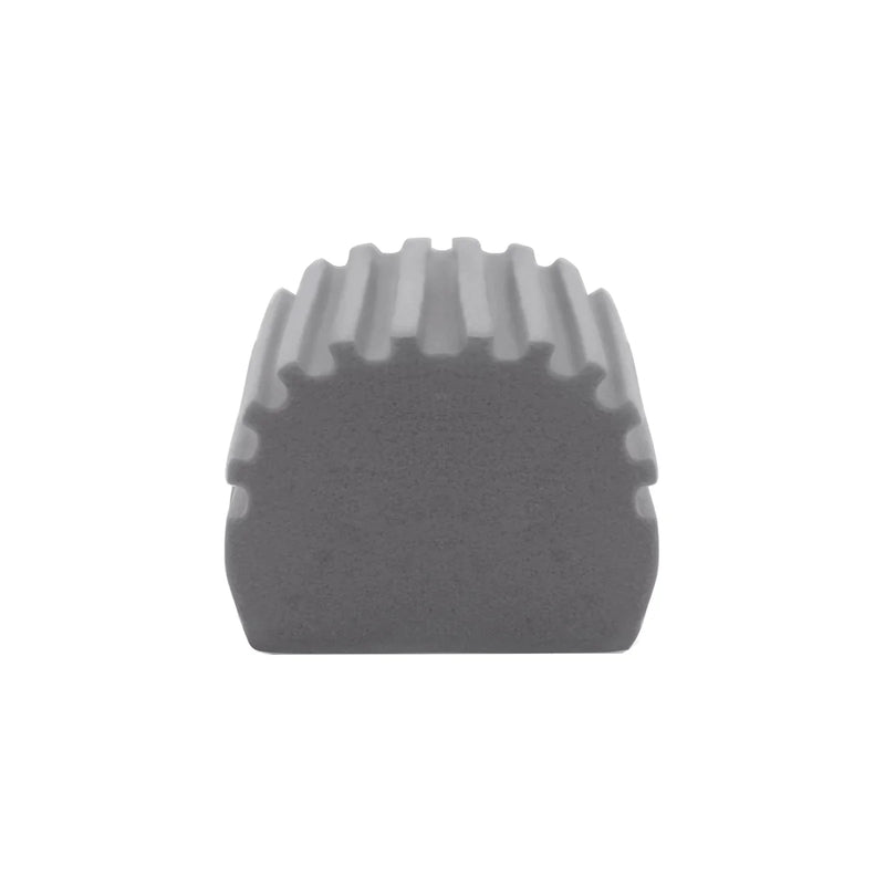 Damp Duster - Esponja Húmeda Atrapa Polvo de Scrub Daddy (1 unidad)