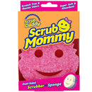 Scrub Mommy Original - Esponja Flexible con Doble Acción (12 g, 1 Unidad)