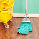 Mopa de microfibra Rubbermaid RB-FGT85206GR00 – Tubo 5" HB Med (1 unidad)