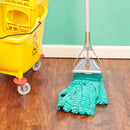 Mopa de microfibra Rubbermaid RB-FGT85206GR00 – Tubo 5" HB Med (1 unidad)