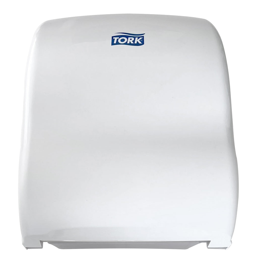 Autocut Roll Towel Dispenser