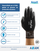 Guante Ansell HYFLEX™ 11-600 - (12 par)