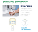 Jabón Líquido Suave Mini Tork Elevation - (8 Unidades x 525ml)