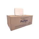 TOALLA INTERFOLIADA PROPAPER D/H (16 PACK X 200 HOJAS)