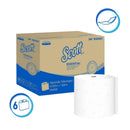 Toallas en Rollo Scott Jumbo 305 Essential Airflex - (6 Rollos x 305 mts)