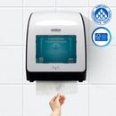 Toallas en Rollo Scott Jumbo 305 Essential Airflex - (6 Rollos x 305 mts)