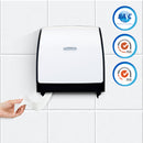 Papel Higiénico Scott® Ultra Basic - Paquete de 6 Rollos de 550m