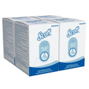 Jabón Spray Scott® Sin Fragancias ni Colorantes 400 ml – Caja 4 | KC46449
