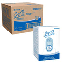 Jabón Spray Scott® Sin Fragancias ni Colorantes 400 ml – Caja 4 | KC46449