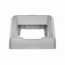 KIT INICIAL DE ESTACIÓN DE RECICLAJE SLIM JIM® Rubbermaid 87 Lt - (1 unidad)