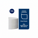 Tork Universal Jumbo Toilet Paper - 6 Rolls x 500 meters