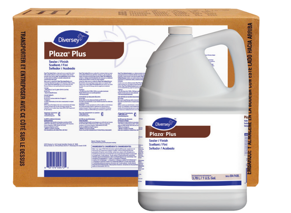 Cera Sellador Plaza Plus - (5L)