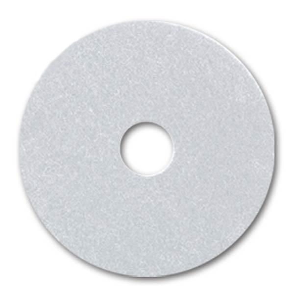 PAD discs for floor 3M 17 "Scoth-Brite Original - (5 Units)