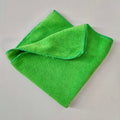 Microfiber cloths Various colors Ultra resistant 40x40cm (Unit)