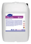 Suavizante para textil CLAX SUAVE-(20L)