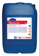 Super Dilac Acid Descaler (24 Kg)