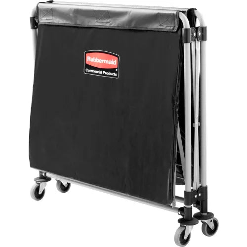 Carro X-Cart Rubbermaid 100 kg / 290 litros – Modelo 1881750