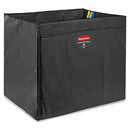 Bolsa de Reemplazo para Carro Plegable X-Cart® Lavandería Grande 110 kg Rubbermaid RB-1881783