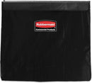 Bolsa de Reemplazo para Carro Plegable X-Cart® Lavandería Grande 110 kg Rubbermaid RB-1881783