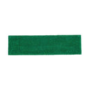 Mopa Plana de Microfibra Adaptable Verde Rubbermaid 2132431