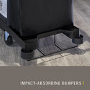 Carro de Limpieza Profesional Grande Rubbermaid Commercial RB-2202581