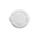 Tapa BRUTE® 121 L Blanca Rubbermaid Commercial FG263100WHT