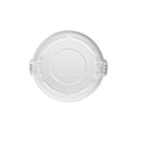 Tapa BRUTE® 121 L Blanca Rubbermaid Commercial FG263100WHT