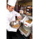 Contenedor para Ingredientes ProSave® 100 Tazas Blanco Rubbermaid RB-FG9G5700WHT
