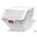 Contenedor para Ingredientes ProSave® 100 Tazas Blanco Rubbermaid RB-FG9G5700WHT