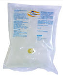 EpiCare® Epiklenz Suave Jabón Líquido para Manos de ECOLAB® - (5L)