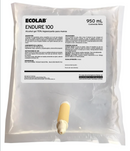Endure 100® Gel de Alcohol al 70% de ECOLAB® - (5 x 950 ml)