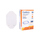 Apósito Transparente Estéril Ref. 376 – Protección Impermeable y Transpirable para Heridas - 10X12 ( 50 UN )