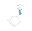 Mascarilla Venturi Ref. 348 Adulto – Oxigenoterapia de Precisión para Entornos Clínicos - 100ud