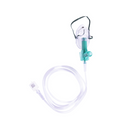 Mascarilla Venturi Ref. 348 Pediatrica– Oxigenoterapia de Precisión para Entornos Clínicos - 100Ud