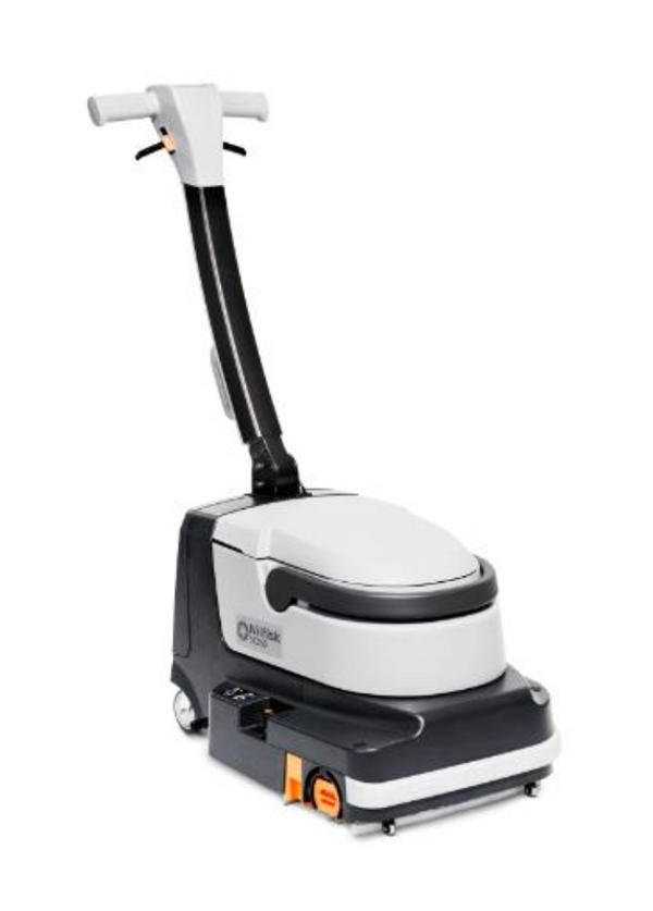 SCRUBBER SC250 34C B EU/UK - FIMAP Genie B