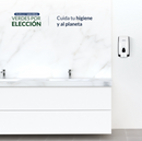 Foam Soap Dispenser 800Ml MOD - (1 Unit)