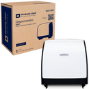 Dispensador Higiénico Rollo JRT MOD - (1 Ud)