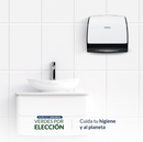 Interfoliated Towel Dispenser MOD - (1 Unit)