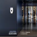 Alcohol Dispenser 400Ml Mod - (1 Unit)