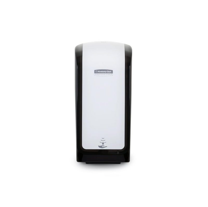 Dispensador MOD Electrónico de Jabón en Espuma – 1000 ml con Sensor Smart Sensor®