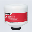Solid Power® XL de ECOLAB® – Detergente Sólido de Alto Rendimiento para Lavavajillas Comerciales con Tecnología GlassGuard™ (16.3L)