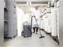 Aspiradora Industrial Nilfisk VL500 35 Litros – Potencia, Seguridad y Versatilidad