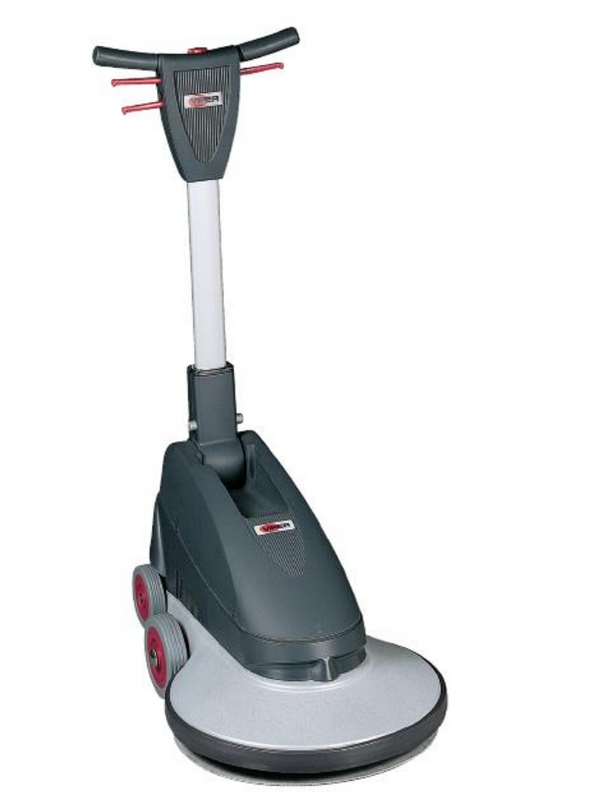 Abrillantadora de Alta revolución (20 pulgadas) eléctrica - DR 1500H 20”