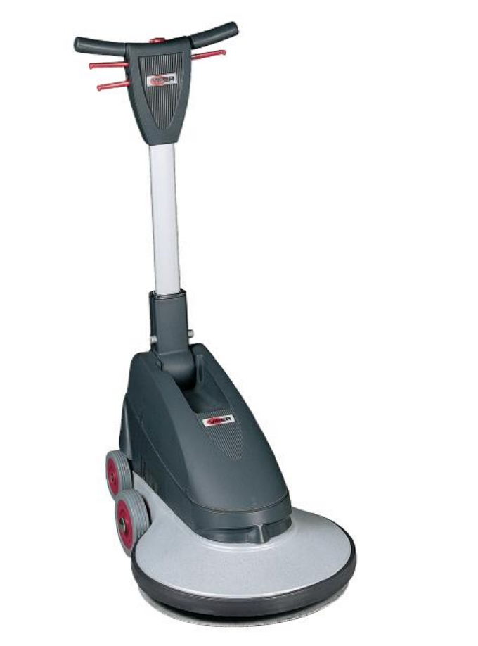 Abrillantadora de Alta revolución (20 pulgadas) eléctrica - DR 1500H 20”