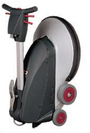 Abrillantadora de Alta revolución (20 pulgadas) eléctrica - DR 1500H 20”