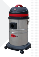 ASPIRADORA POLVO Y AGUA LSU135 35 LITROS