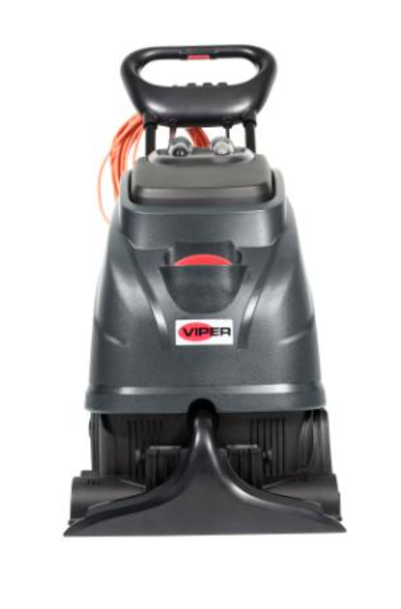 LAVADORA DE ALFOMBRAS Y TAPICES PROFESIONAL CEX 410