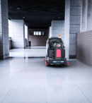 Vacuolavadora hombre a bordo AS 1050R - 200 LT.